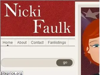 nickifaulk.com