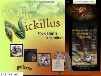 nickillus.com