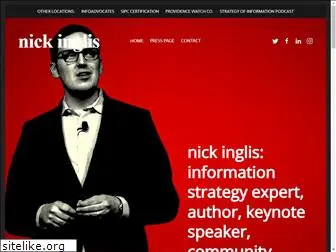 nickinglis.com