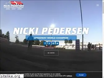 nickipedersen.com