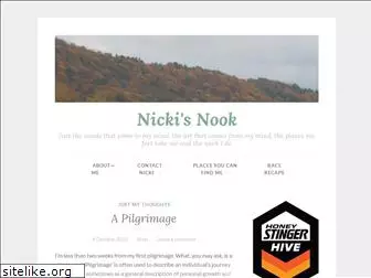 nickisnook.net