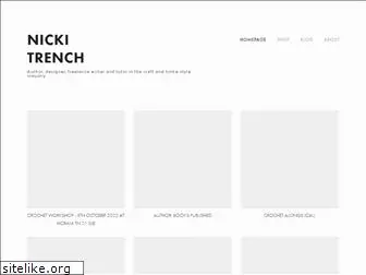 nickitrench.com