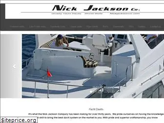 nickjacksonco.com