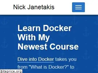 nickjanetakis.com