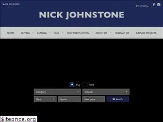 nickjohnstone.com.au