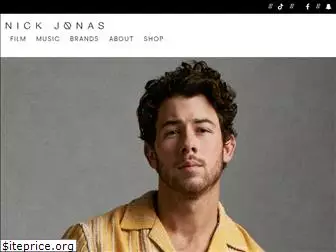 nickjonas.com