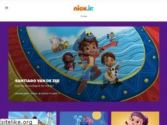 nickjr.nl