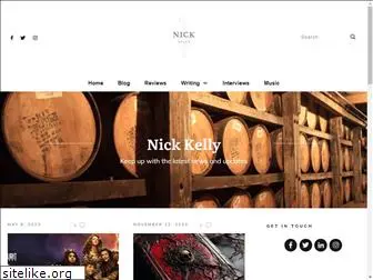 nickkelly.com