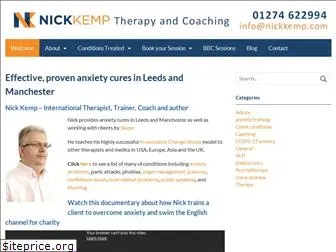 nickkemptherapy.com