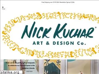 nickkuchar.com