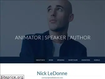 nickledonne.com