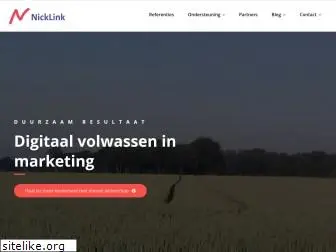 nicklink.nl