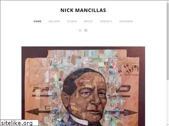nickmancillas.com