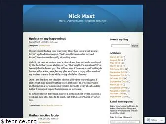 nickmast.wordpress.com