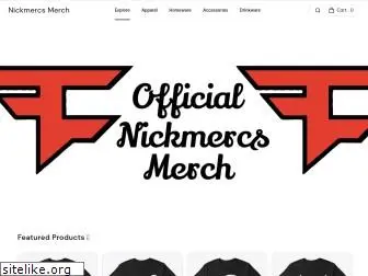 nickmercsmerch.com