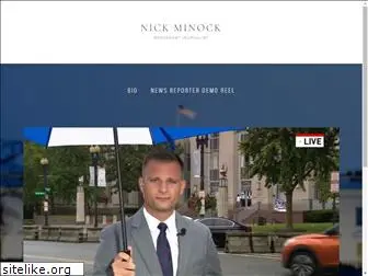 nickminock.com