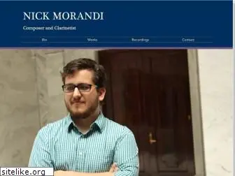 nickmorandi.com