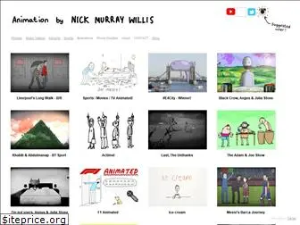 nickmw.com