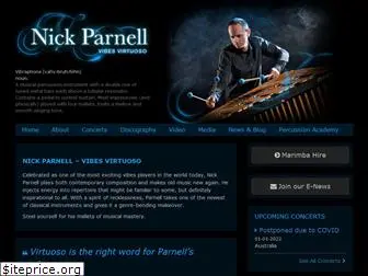 nickparnell.com