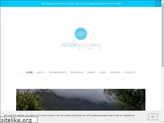 nickpugay.com