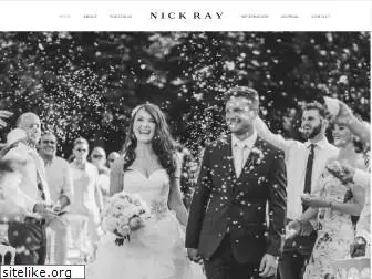 nickrayphotography.co.uk