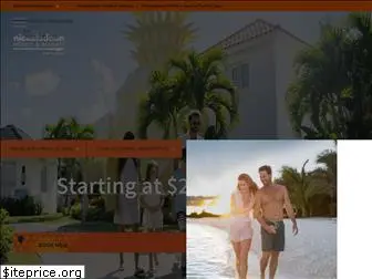 nickresortpuntacana.com