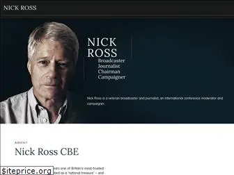 nickross.com
