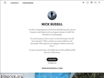 nickrussill.com
