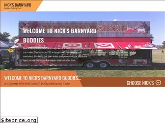 nicksbarnyard.com