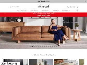 nickscali.co.nz