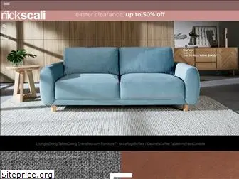 nickscali.com.au