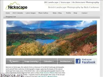 nickscape.co.uk