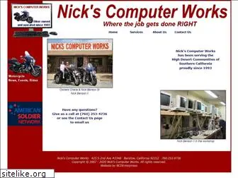 nickscomputerworks.com