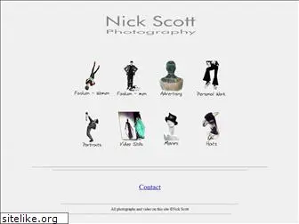 nickscott.com