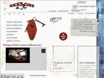 nickscove.com