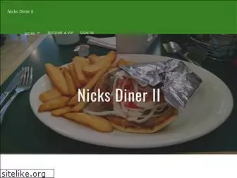 nicksdiner2az.com