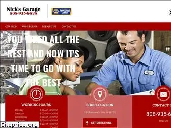 nicksgaragehilo.com