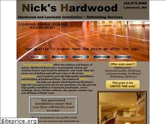 nickshardwood.com