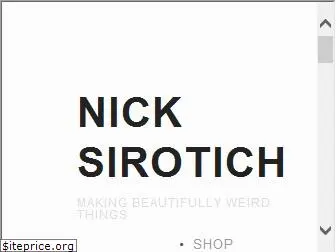 nicksirotich.com