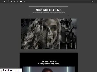 nicksmithfilms.com