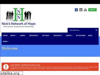 nicksnetworkofhope.org