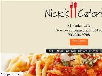 nicksnewtown.com