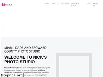 nicksonline.com