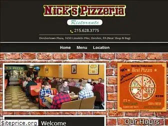nickspizzadresher.com