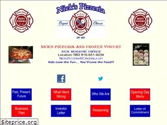 nickspizzeriakc.com