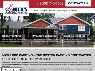 nickspropainting.com