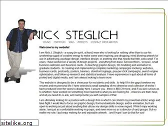 nicksteglich.com