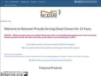 nicktane.com