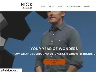 nicktasler.com