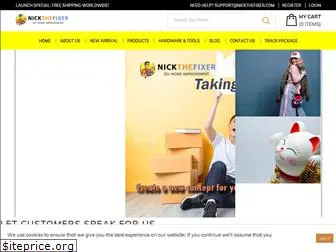 nickthefixer.com